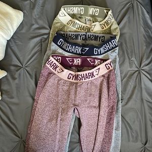 Gymshark tights (3)